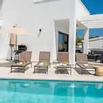 Semesterbostad Rosamar By Ruralidays Nerja