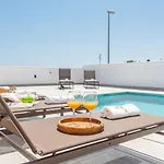 Semesterbostad Rosamar By Ruralidays Nerja