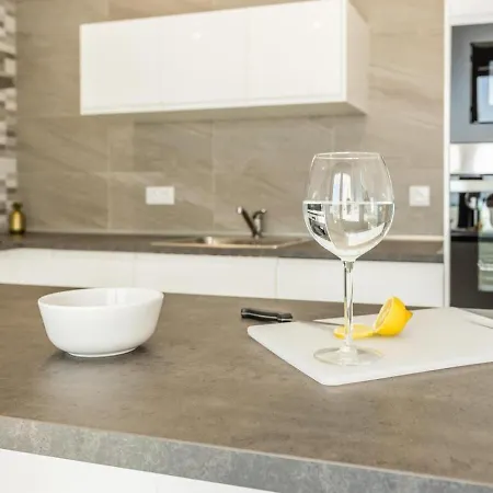 Rosamar By Ruralidays *