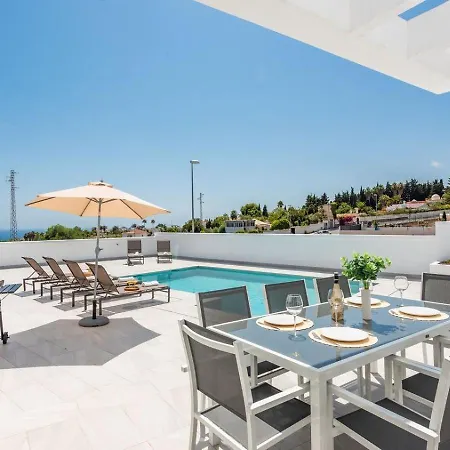 Rosamar By Ruralidays Holiday home *