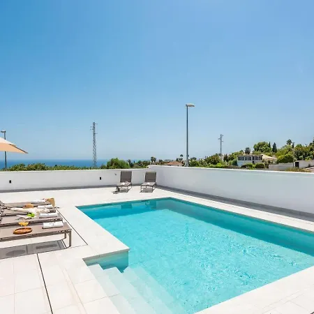 Rosamar By Ruralidays Casa vacanze *