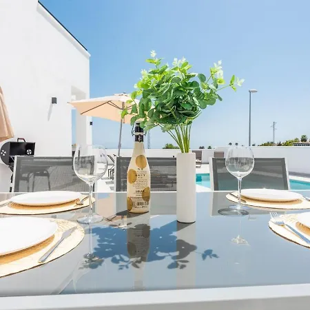 Casa vacanze Rosamar By Ruralidays Nerja