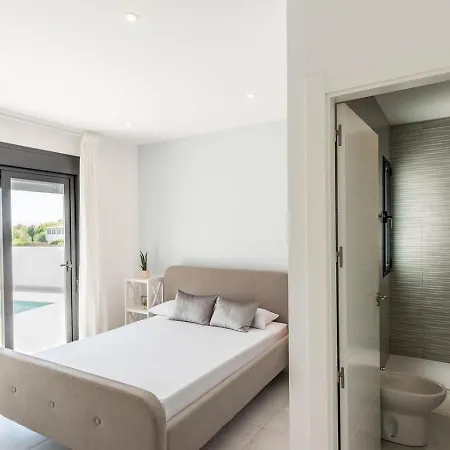 Rosamar By Ruralidays Holiday home *