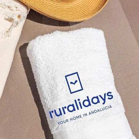 Rosamar By Ruralidays Nerja