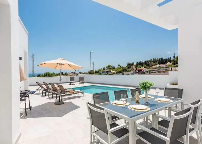 Rosamar By Ruralidays Tatil Evi *