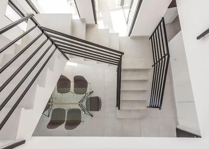 Rosamar By Ruralidays * Nerja