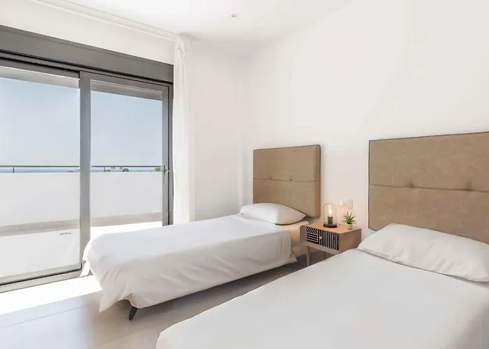 Rosamar By Ruralidays Tatil Evi