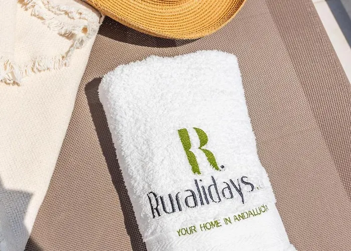 Rosamar By Ruralidays