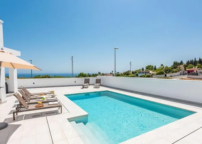 Rosamar By Ruralidays Tatil Evi