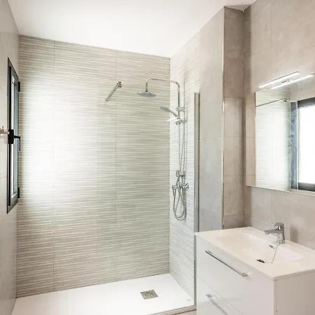 Будинок відпочинку Rosamar By Ruralidays