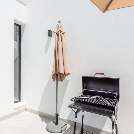 Будинок відпочинку Rosamar By Ruralidays *