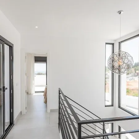 Rosamar By Ruralidays Нерха