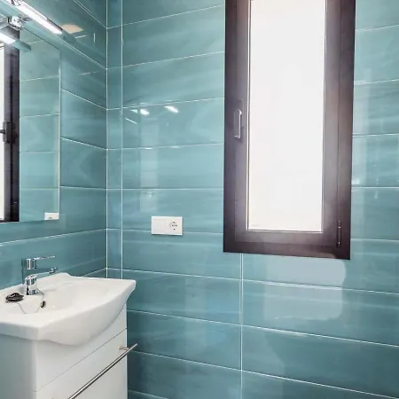 Rosamar By Ruralidays * Нерха