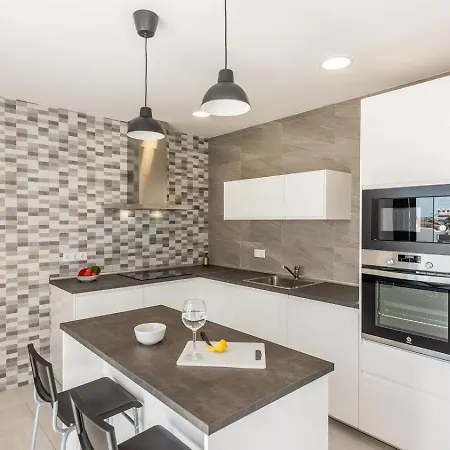 Rosamar By Ruralidays Будинок відпочинку *