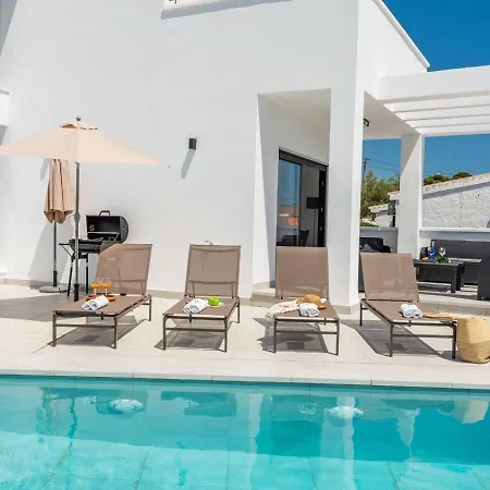 Rosamar By Ruralidays