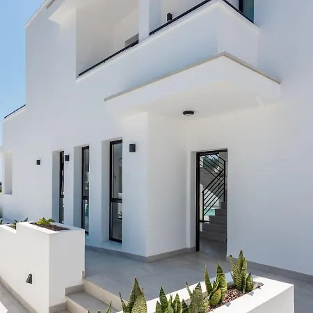 Rosamar By Ruralidays