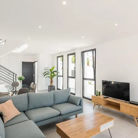 Casa de Férias Rosamar By Ruralidays *