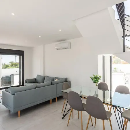 Дом отдыха Rosamar By Ruralidays