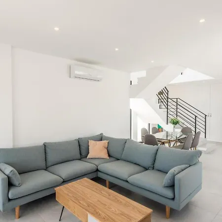 Rosamar By Ruralidays *