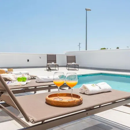 Сasa de vacaciones Rosamar By Ruralidays Nerja