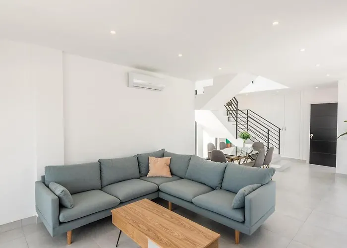 Rosamar By Ruralidays *