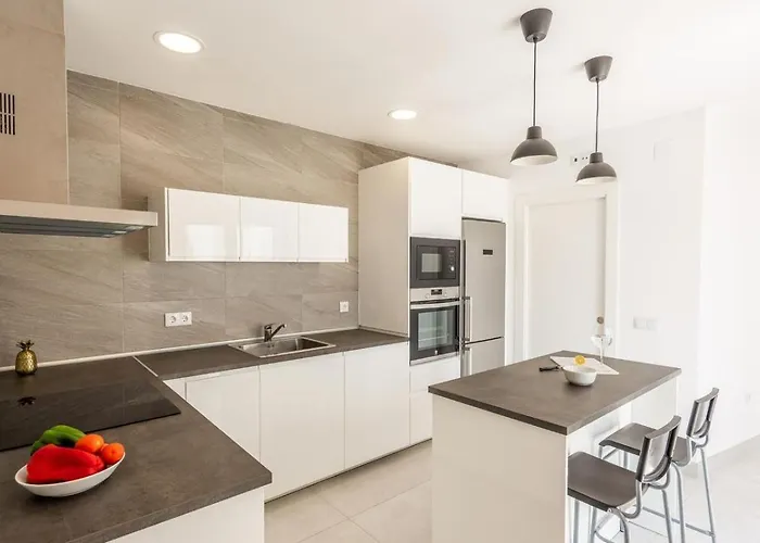 Rosamar By Ruralidays Дом отдыха