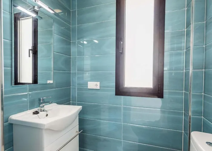 Дом отдыха Rosamar By Ruralidays *