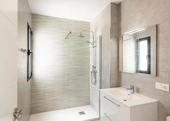 Сasa de vacaciones Rosamar By Ruralidays *