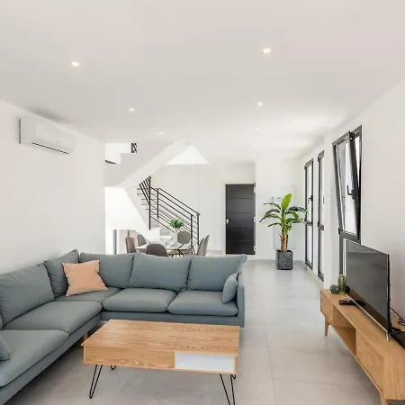 Rosamar By Ruralidays *