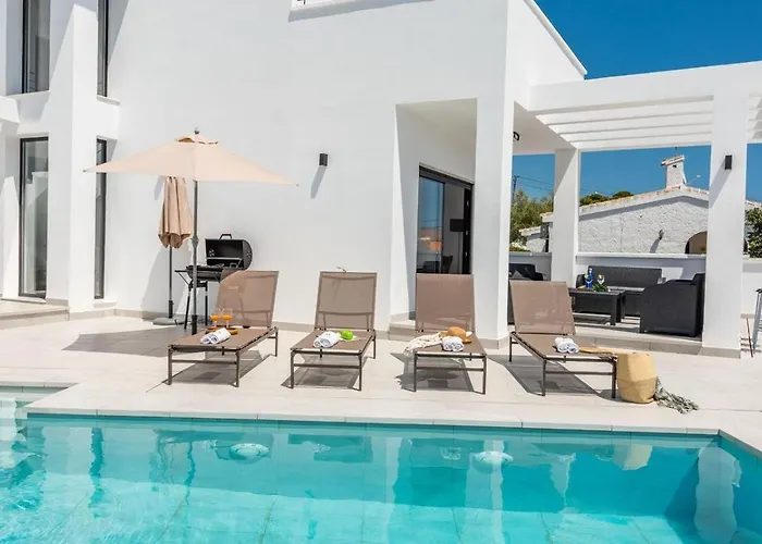 Feriehus Rosamar By Ruralidays Nerja