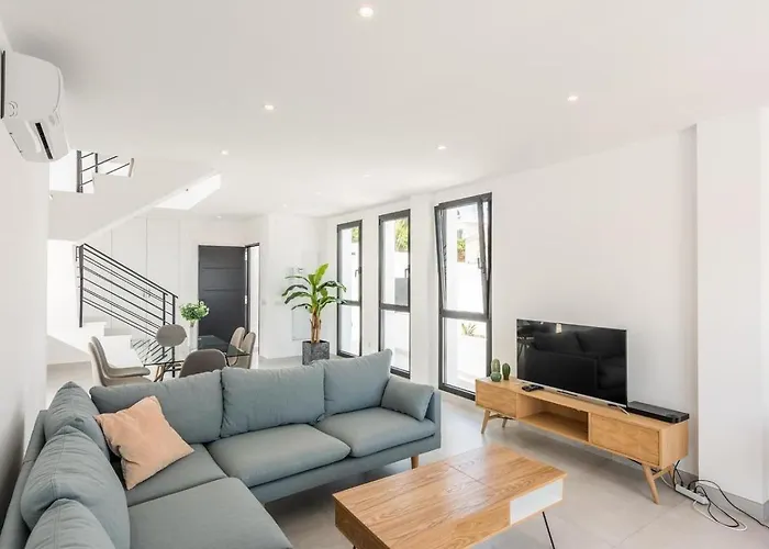 Dom wakacyjny Rosamar By Ruralidays *