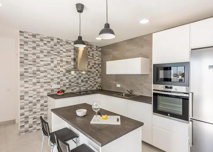 Dom wakacyjny Rosamar By Ruralidays