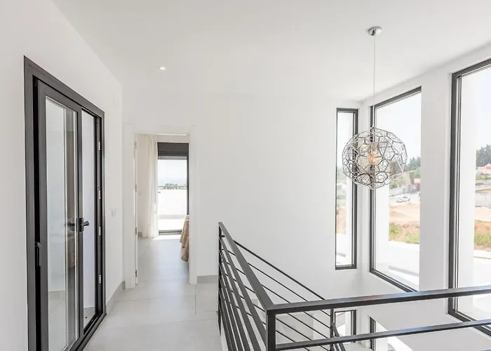 Dom wakacyjny Rosamar By Ruralidays *