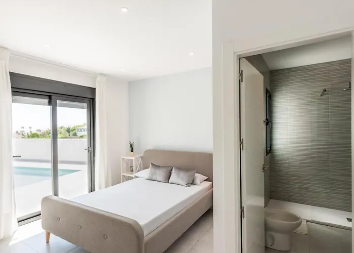 Rosamar By Ruralidays Dom wakacyjny *