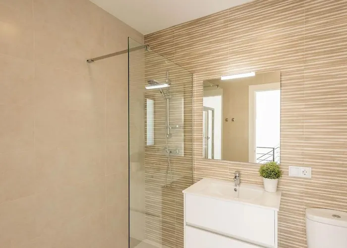 Dom wakacyjny Rosamar By Ruralidays *