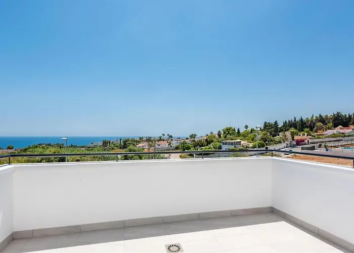 Dom wakacyjny Rosamar By Ruralidays