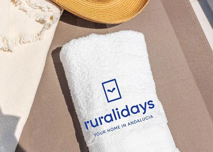 Rosamar By Ruralidays Nerja